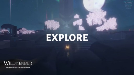 画像ギャラリー No.004のサムネイル画像 / 新作サンドボックス「Wildmender」のトレイラー公開。環境の再生がテーマの新感覚サバイバル