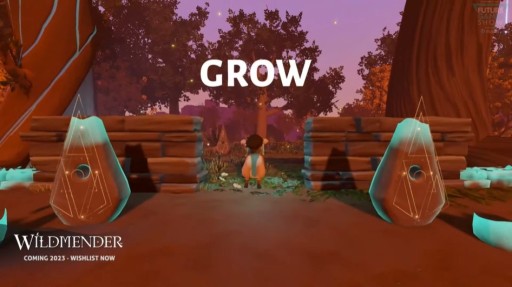 画像ギャラリー No.006のサムネイル画像 / 新作サンドボックス「Wildmender」のトレイラー公開。環境の再生がテーマの新感覚サバイバル