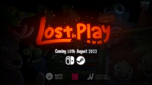 ꡼ No.007Υͥ / Ҥɤ˥եåħΥѥ륲Lost in Playס2022ǯ810ȯ