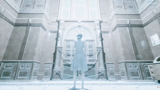 ꡼ No.001 | VRХХۥ顼Do Not Openפκǿȥ쥤顼ˡPCSteamˡPS5/PS42022ǯۿ