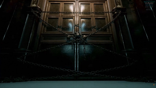 ꡼ No.008 | VRХХۥ顼Do Not Openפκǿȥ쥤顼ˡPCSteamˡPS5/PS42022ǯۿ