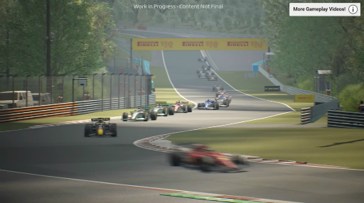 ꡼ No.003 | F1 Manager 2022ץ졼ޥꡤԻؼ䥳ʤɥӥåΥ졼SLG