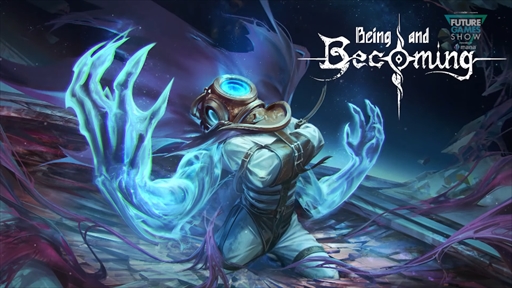 Being and Becoming | Gameplay Trailer