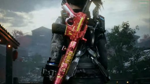 ꡼ No.001 | Bright Memory: Infiniteפοȥ쥤顼ˡPS5Xbox Series XSwitchǤ꡼ͽ