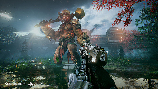 ꡼ No.005 | Bright Memory: Infiniteפοȥ쥤顼ˡPS5Xbox Series XSwitchǤ꡼ͽ