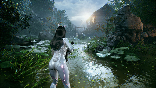 ꡼ No.008Υͥ / ϥԡɤʷƷ⥢臘Bright Memory: InfiniteסDLCȥӥåȥ塼ɤ򥳥󥷥塼޵ۿ