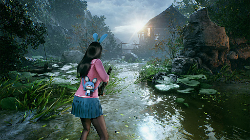 ꡼ No.009Υͥ / ϥԡɤʷƷ⥢臘Bright Memory: InfiniteסDLCȥӥåȥ塼ɤ򥳥󥷥塼޵ۿ