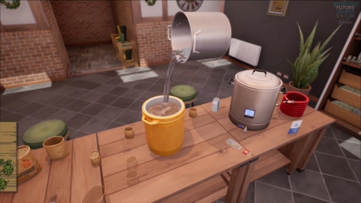 ꡼ No.001 | ӡ¤ʥ֥꡼˥Brewmaster: Beer Brewing Simulatorפκǿȥ쥤顼