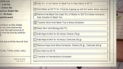 ꡼ No.003 | ӡ¤ʥ֥꡼˥Brewmaster: Beer Brewing Simulatorפκǿȥ쥤顼