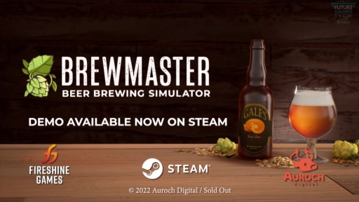 ꡼ No.014 | ӡ¤ʥ֥꡼˥Brewmaster: Beer Brewing Simulatorפκǿȥ쥤顼