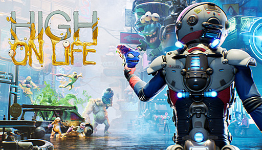 High on LifeסPC/Xbox Game PassɥѡƥȥȤ2022ǯΥҥåȤϿ󥰥ץ쥤ѤȤƤϲǹ