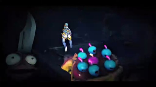 ���������꡼ No.003�Υ���ͥ������ / ��High on Life�פ�DLC��High on Knife�ɤ������о졣�ǿ��ȥ쥤�顼��������