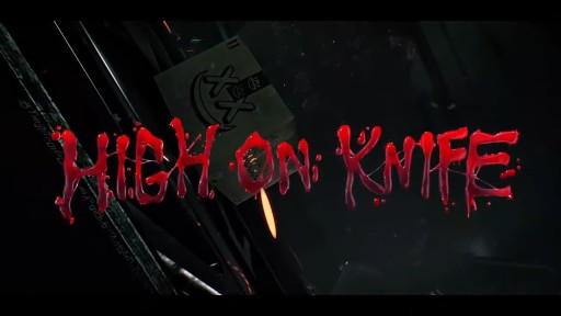 ���������꡼ No.005�Υ���ͥ������ / ��High on Life�פ�DLC��High on Knife�ɤ������о졣�ǿ��ȥ쥤�顼��������