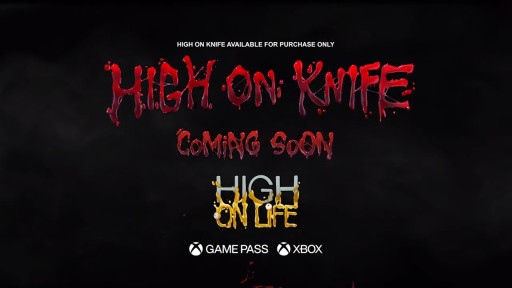 ���������꡼ No.006�Υ���ͥ������ / ��High on Life�פ�DLC��High on Knife�ɤ������о졣�ǿ��ȥ쥤�顼��������