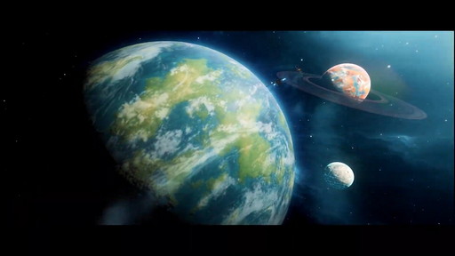 ꡼ No.001 | Lightyear Frontierפ2023ǯդ˥꡼򳫻ϡ̤Τǿ륪ץɤõ