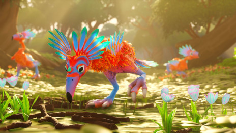 ꡼ No.003Υͥ / ץADV֥饤ȥ䡼 եƥסBitSummit X-Roadsɤ˽Ÿء֡ǤԻͷ»ͽ