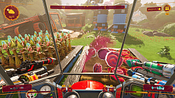 ライトイヤー フロンティア