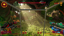 ライトイヤー フロンティア