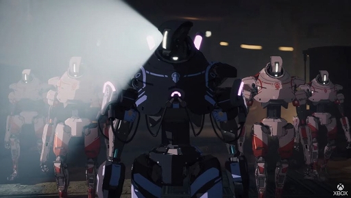 ꡼ No.003Υͥ / ƥ륹ACTEreban: Shadow LegacyȯɽXbox Game Passб2023ǯ꡼ͽ