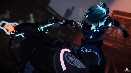 ꡼ No.004Υͥ / ƥ륹ACTEreban: Shadow LegacyȯɽXbox Game Passб2023ǯ꡼ͽ