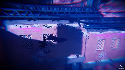 ꡼ No.005Υͥ / ƥ륹ACTEreban: Shadow LegacyȯɽXbox Game Passб2023ǯ꡼ͽ