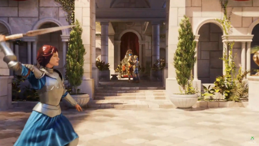 画像ギャラリー No.003のサムネイル画像 / 「Ara:History Untold」が発表に。リーダーとして,国を発展させていくターン制ストラテジー