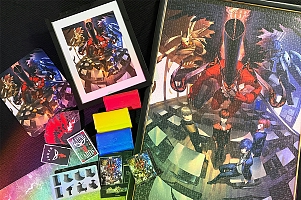 ꡼ No.011 | ޥǡ֥ڥ륽3 ݡ֥ס֥ڥ륽4 ǥۿͻԤȤΥܥ٥ȳŤ餫