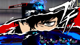 画像ギャラリー No.003のサムネイル画像 / 発売前の「P5R」リマスター版と「メガドライブミニ2」をプレイする“セガにゅー”第15回を8月26日20:00より配信