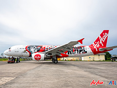 �֥����������סߡ֥ڥ륽�ʣ� �����������פΥ�������Ե���Persona 5 Jet�ס��������ƥå�ư������