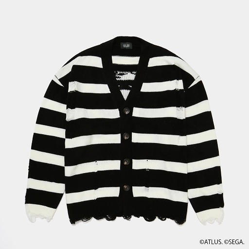 画像ギャラリー No.012のサムネイル画像 / 「ペルソナ」シリーズ30周年記念ポップアップショップを東京と大阪で開催。記念デザインの腕時計など，多彩なアイテムをラインナップ