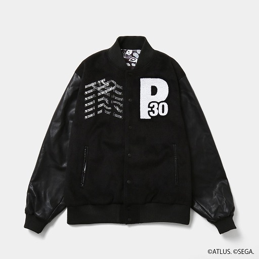 画像ギャラリー No.015のサムネイル画像 / 「ペルソナ」シリーズ30周年記念ポップアップショップを東京と大阪で開催。記念デザインの腕時計など，多彩なアイテムをラインナップ