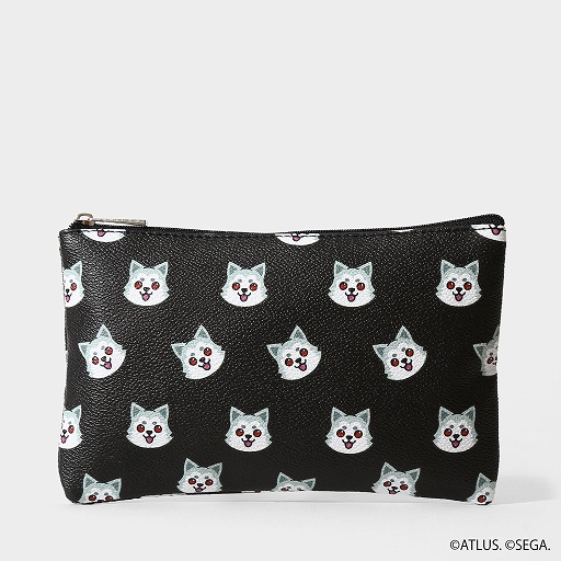 画像ギャラリー No.017のサムネイル画像 / 「ペルソナ」シリーズ30周年記念ポップアップショップを東京と大阪で開催。記念デザインの腕時計など，多彩なアイテムをラインナップ