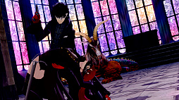 ペルソナ5 ザ・ロイヤル