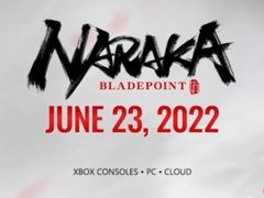 「NARAKA: BLADEPOINT」，Xbox Series X版が6月23日にリリース。Xbox Game Passにも対応