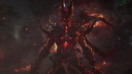 画像ギャラリー No.004のサムネイル画像 / 「NARAKA: BLADEPOINT」,Xbox Series X版が6月23日にリリース。Xbox Game Passにも対応