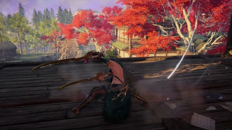 画像ギャラリー No.005のサムネイル画像 / 「NARAKA: BLADEPOINT」,Xbox Series X版が6月23日にリリース。Xbox Game Passにも対応