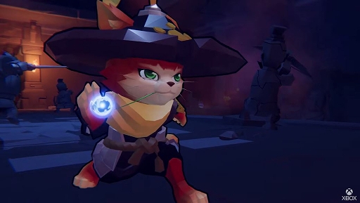 ꡼ No.001 | XboxǡGunfire Rebornפȯ2022ǯ10˷ꡣXbox Game Passؤб