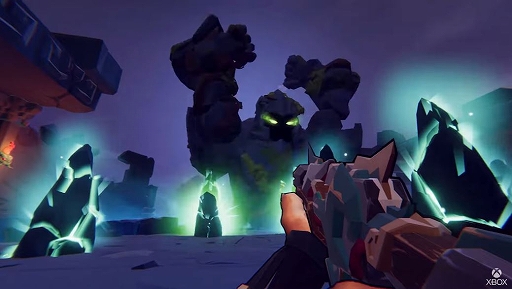 ꡼ No.002 | XboxǡGunfire Rebornפȯ2022ǯ10˷ꡣXbox Game Passؤб