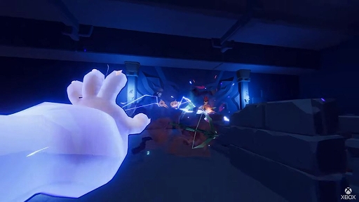 ꡼ No.005 | XboxǡGunfire Rebornפȯ2022ǯ10˷ꡣXbox Game Passؤб