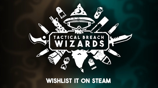 Tactical Breach Wizards gameplay trailer - Act 2