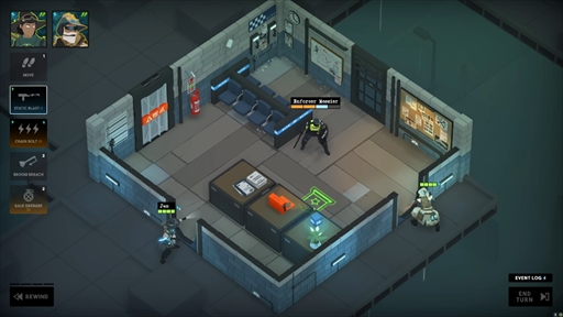 ꡼ No.003Υͥ / Tactical Breach WizardsפκǿˡˡȤΥΨơơܻؤȥƥ