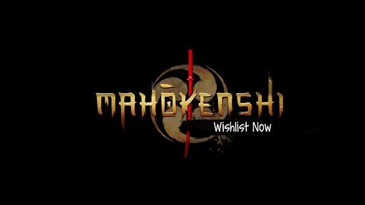 MAHOKENSHI - Early Access Preview