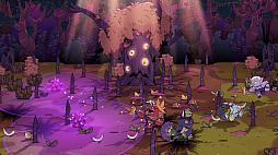 ꡼ No.002 | Klei EntertainmentοϥååRotwoodפΥʥ󥹥ȥ쥤顼ˡ˽ʪ享˺4ͤ臘