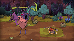 ꡼ No.003 | Klei EntertainmentοϥååRotwoodפΥʥ󥹥ȥ쥤顼ˡ˽ʪ享˺4ͤ臘