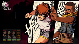 画像ギャラリー No.004のサムネイル画像 / タクティクスRPG「Demonschool」が2023年にリリース。ファーストトレイラーが公開に