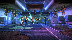 画像ギャラリー No.007のサムネイル画像 / タクティクスRPG「Demonschool」が2023年にリリース。ファーストトレイラーが公開に