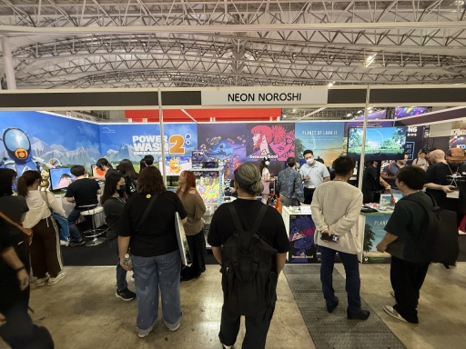 ꡼ No.005 | ᥬƥ󡤥֥åޥȥꥯ ҡġYsbryd Gamesɽʹɤͤ˻ɤDemonschoolסLOVE ETERNALפáTGS2025