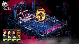 ꡼ No.005 | Demonschool