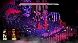 ꡼ No.009 | Demonschool