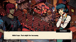 ꡼ No.003 | Demonschool